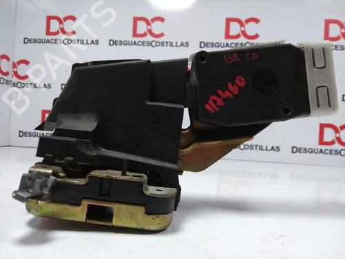 Rear right lock VOLVO V40 Estate (645) 1.8 | BP17401341C99 