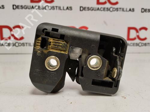 Tailgate lock SEAT IBIZA II (6K1) 1.9 TDI | BP17414382C101 