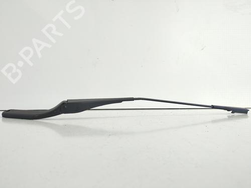 Used Front windshield wiper arm BMW 1 (E87) 118 d (143 hp) 23266109