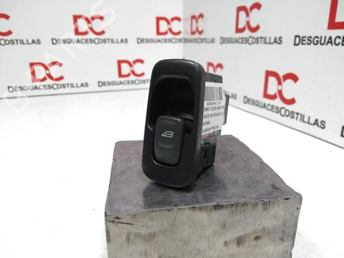 Mando elevalunas trasero izquierdo VOLVO S80 I (184) 2.4 (170 hp) 17399167