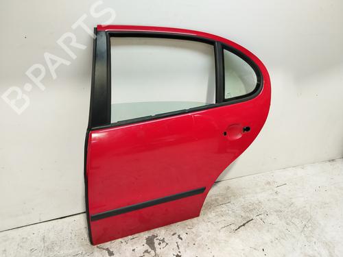 Left rear door SEAT TOLEDO II (1M2) 1.9 TDI | BP24659780C4 