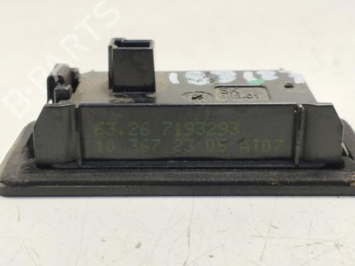 Licence plate light BMW 5 (F10) 530 d | BP19027199I40 