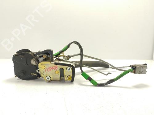 Front left lock HONDA ACCORD V (CE, CF_, CD) 2.0 TDi (CF1) | BP17426477C98 