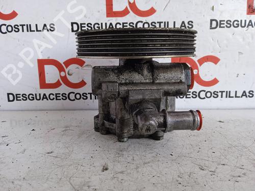 Styring servopumpe CITROËN C5 I (DC_) 2.0 HDi (DCRHZB, DCRHZE) | BP27556460M99 