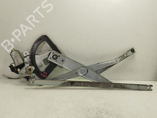 Used Front left window mechanism Front left window mechanism CHEVROLET AVEO / KALOS Hatchback (T200) 1.4 (83 hp) 34116901 34116901