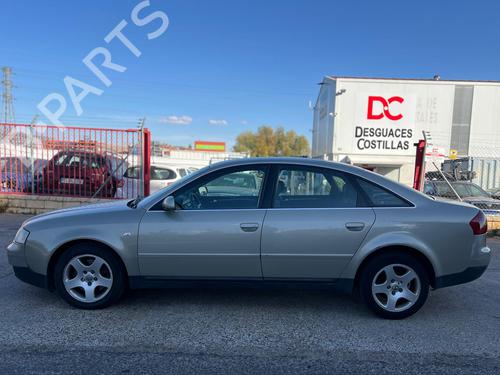 Left front window switch AUDI A6 C5 (4B2, 4B4) 2.5 TDI | BP31853996I27