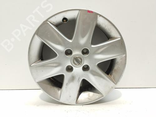 Used Rim NISSAN MICRA III (K12) 1.4 16V (88 hp) 22426113