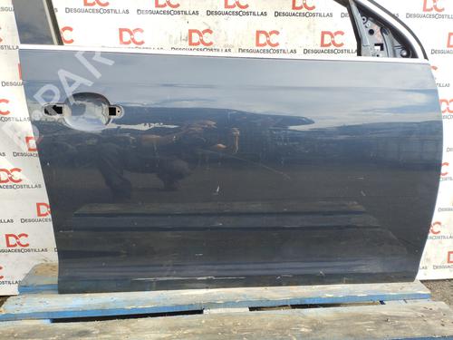 Right front door VW JETTA III (1K2) 1.9 TDI | BP17420648C3 