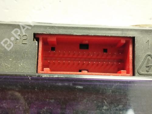 Instrument cluster RENAULT ESPACE IV (JK0/1_) | BP30196170C47