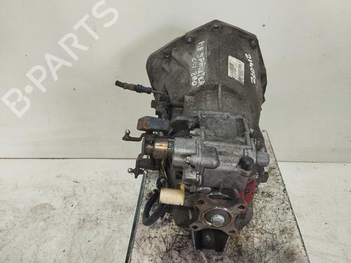 Gearbox MERCEDES-BENZ SPRINTER 4-t Platform/Chassis (B904) 413 CDI | BP29499395M3 