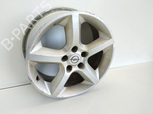 Felg OPEL ASTRA H GTC (A04) 1.9 CDTI (L08) | BP18480393C45 