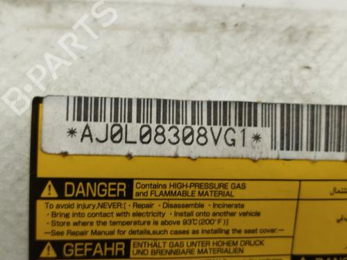Electronic module TOYOTA AURIS (_E15_)  | BP18127205M83 