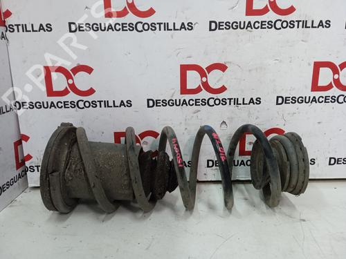 Used Shock absorber spring FIAT FIORINO Box Body/MPV (225_) 1.3 D Multijet (225BXD1A, 225BXB1A, 225BXB11) (75 hp) 17415355