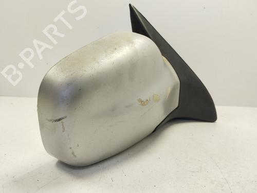 Right mirror SSANGYONG MUSSO (FJ) 2.3 TDiC All-wheel Drive | BP17420588C27 