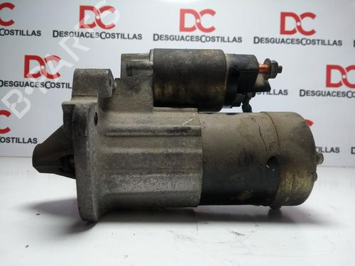 Anlasser RENAULT MEGANE II (BM0/1_, CM0/1_) 1.5 dCi (BM02, BM13, BM2A, CM02, CM13) | BP17423764M8 