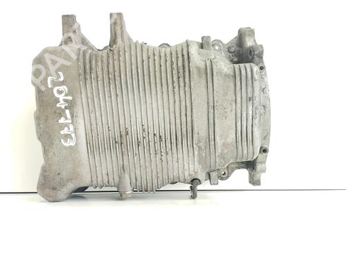 Oliebundkar HYUNDAI MATRIX (FC) 1.5 CRDi (82 hp) 29173089