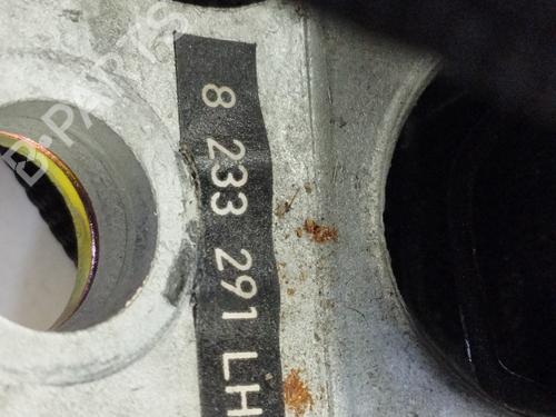 Seat buckle BMW 3 (E46) 320 d | BP27318658I32 