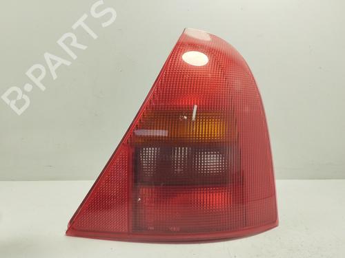 Used Right taillight RENAULT CLIO II (BB_, CB_) 1.2 (BB0A, BB0F, BB10, BB1K, BB28, BB2D, BB2H, CB0A,... (58 hp) 30160291