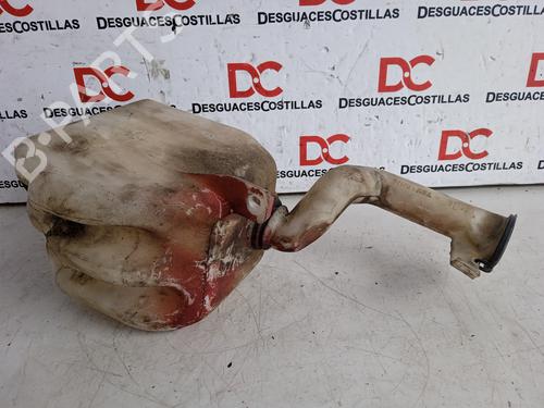 Used Windscreen washer tank MG MG ZR 105 (103 hp) 17419058