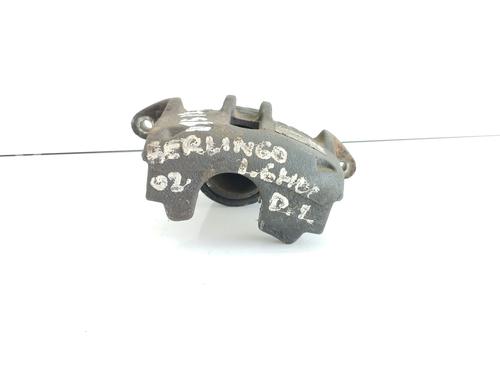Used Left front brake caliper Left front brake caliper CITROËN BERLINGO Box Body/MPV (B9) 1.6 HDi 90 16V (90 hp) 36502028 36502028