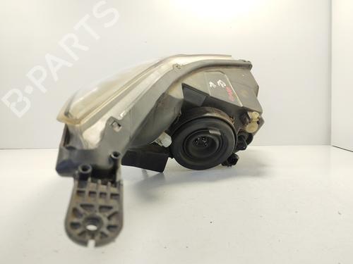 Left headlight CHEVROLET CRUZE (J300) 2.0 CDI | BP17420840C28 