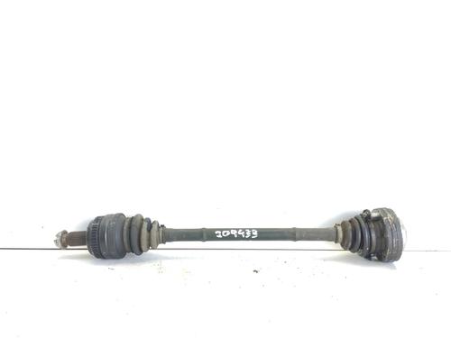 Used Right rear driveshaft BMW 1 (E87) 118 d (143 hp) 30961952
