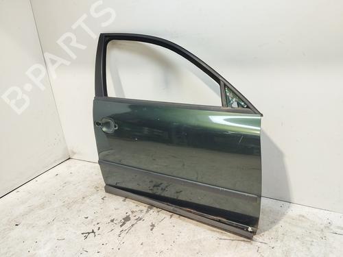 Right front door VW PASSAT B5 (3B2) 1.9 TDI | BP24020280C3 