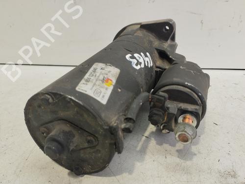 Starter FIAT DUCATO Van (250_) 120 Multijet 2,3 D | BP30387617M8