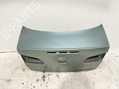Bakluke CC/Kombi-Kupé SEAT CORDOBA (6L2) 1.9 TDI | BP22409373C6 