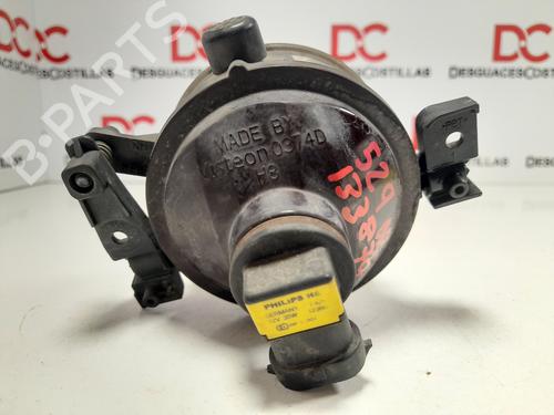 Right front fog light FORD FOCUS C-MAX (DM2)  | BP17408580C31 