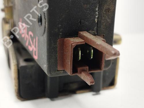 Rear left lock CITROËN SAXO (S0, S1) 1.5 D | BP29176503C100 