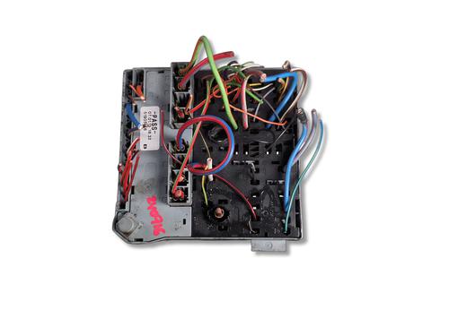 Fuse box PEUGEOT BIPPER (AA_) | BP39076472E1 - Image 4