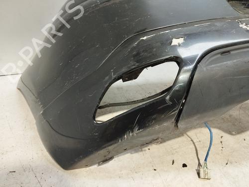 Rear bumper CITROËN C4 Coupe (LA_) 1.6 16V | BP31124608C8