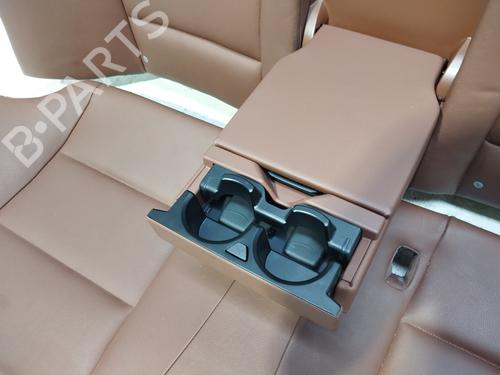 Seats set BMW 5 (F10) 530 d | BP18841670C78 