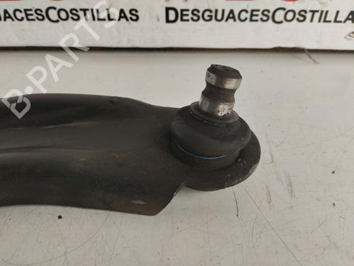 Right front suspension arm RENAULT CLIO III (BR0/1, CR0/1) 1.5 dCi (BR17, CR17) | BP28179643M13 
