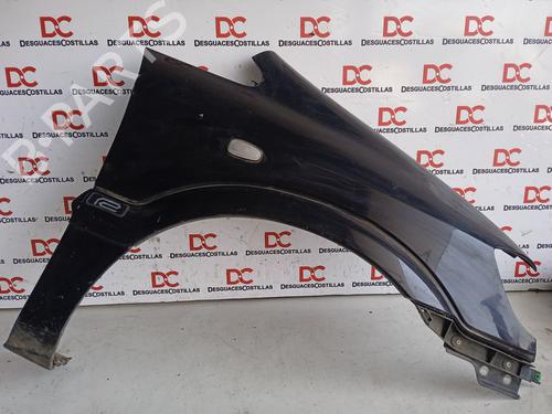 Forkjerm høyre OPEL ZAFIRA A MPV (T98) 2.0 DTI 16V (F75) (101 hp) 17419009
