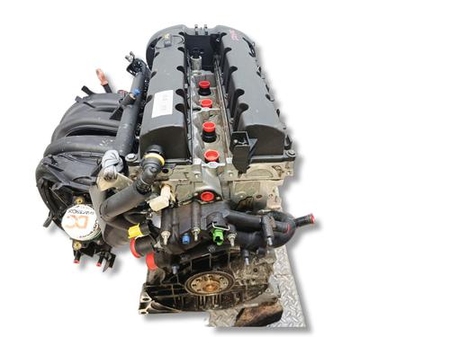 Engine PEUGEOT 407 (6D_) 1.8 16V (6D6FYC) | BP39503639M1 - Image 8