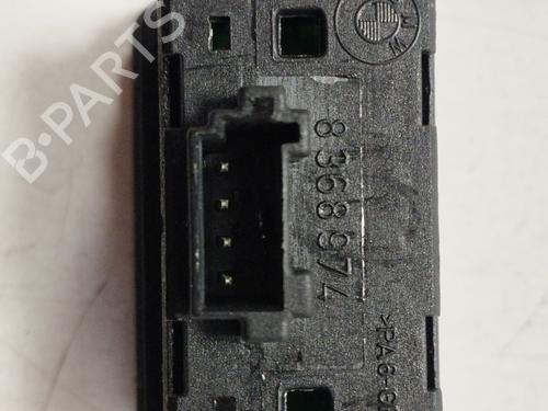 Right front window switch BMW 5 (E39) 530 d | BP17422676I26 