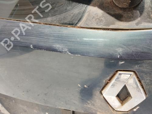 Tailgate RENAULT LAGUNA II Grandtour (KG0/1_) 1.9 dCi (KG1A, KG1W, KG0G) | BP19053313C6 