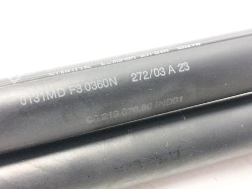 Tailgate lift support CITROËN XSARA Coupe (N0) 2.0 HDi 109 | BP28088805C138 