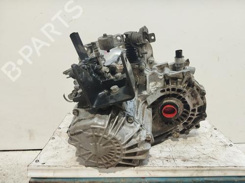 Gearbox HYUNDAI MATRIX (FC) 1.5 CRDi | BP29173087M3 