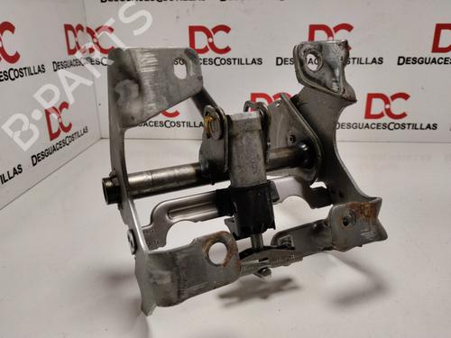 Hand brake CITROËN BERLINGO MULTISPACE (B9)  | BP17415838I18 