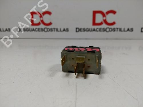 Left front window switch MERCEDES-BENZ SPRINTER 3-t Van (B903) 313 CDI (903.663, 903.662, 903.661) | BP17403467I27 