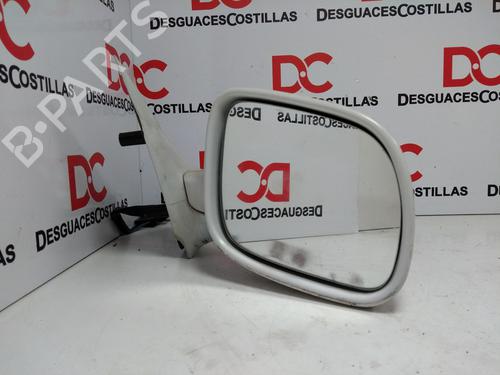 Right mirror SKODA OCTAVIA I (1U2) 1.9 TDI | BP17400427C27 