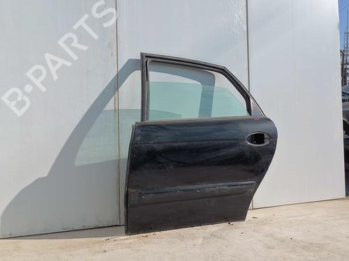 Left rear door CITROËN C5 I (DC_) 2.0 HDi (DCRHZB, DCRHZE) | BP28530359C4 
