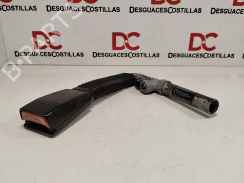 Used Front right belt tensioner BMW 3 Touring (E46) 320 d (150 hp) 25625922