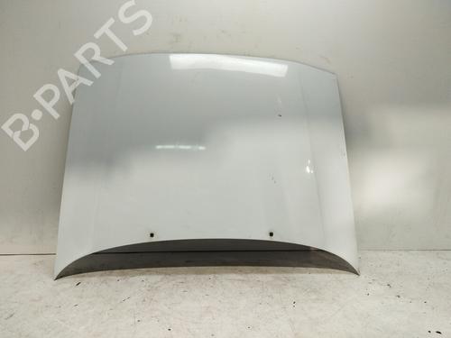 Used Hood RENAULT 21 (B48_) 2.1 D (B48V/B48O) (72 hp) 25250302