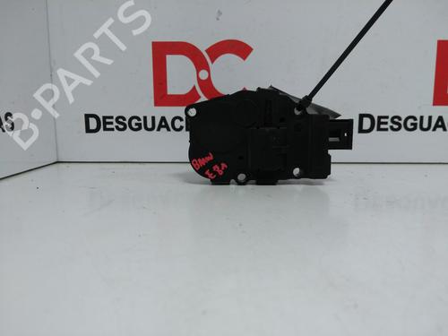 Heater blower motor BMW 1 (E87) 118 d | BP17400556M62 