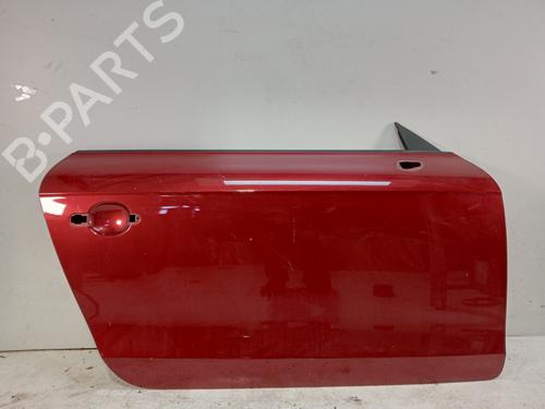 Used Right front door AUDI TT (8J3) 2.0 TFSI (200 hp) 29394415