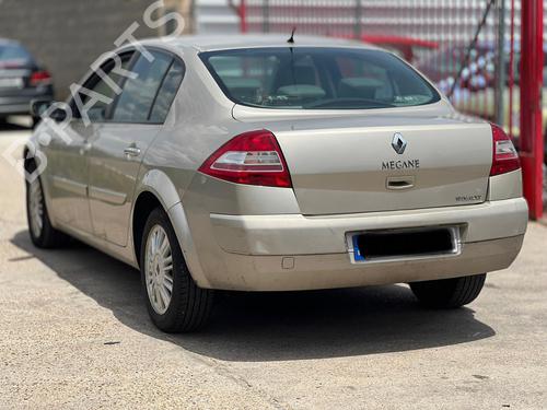 Used Parts RENAULT MEGANE II Saloon (LM0/1_) [2003-2026]  4446495
